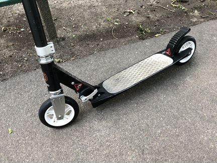 Самокат Oxelo Town 5 (колеса 6