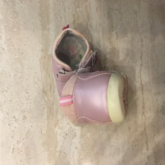 Босоножки 24 размер