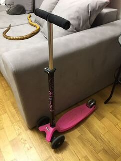 Самокат micro макси