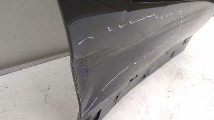 Задняя правая дверь BMW X3 G01