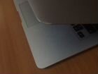 Apple MacBook air 13 Mid 2012 объявление продам