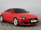 Audi TT 2.0 AMT, 2012, 99 000 км объявление продам
