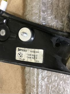 Механизм стеклоподъемника передний BMW 6 E63 M6