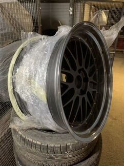 Varrstoen ES1 дизайн BBS