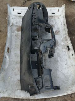 Торпедо панель приборов Mitsubishi Lanser 9