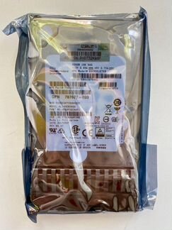 Жесткий диск HPE 900Gb J9F47A SAS 2.5