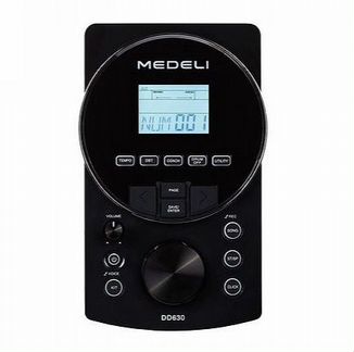 Medeli DD630