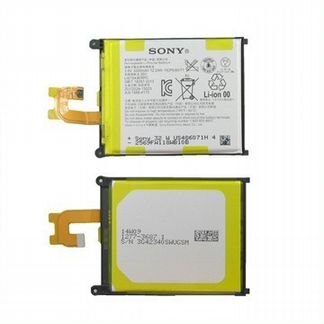 Аккумулятор Sony D6503 Xperia Z2