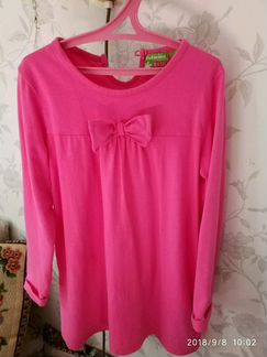 Платье на рост 122