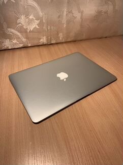 Apple MacBook Air 13” 2015