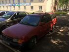 Opel Astra 1.6 МТ, 1992, 80 000 км
