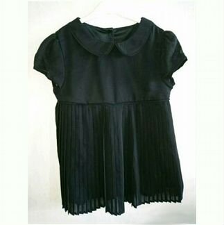 Новое платье Mothercare