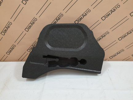 Ящик инструментальный левый Toyota Camry 55