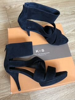Босоножки K&S