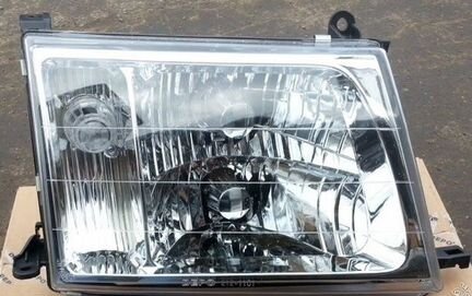 Фара передняя Toyota Land Cruiser 100 дорест 98-06