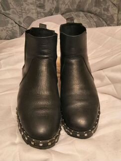 Ботинки жен 40