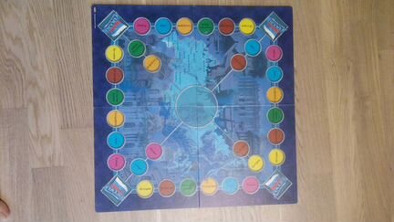 Игра Россия