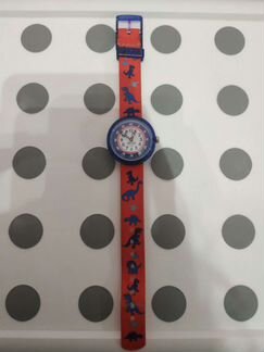 Часы swatch