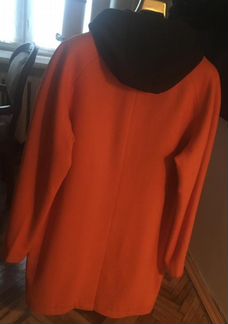 Пальто мужское, рост 185-192