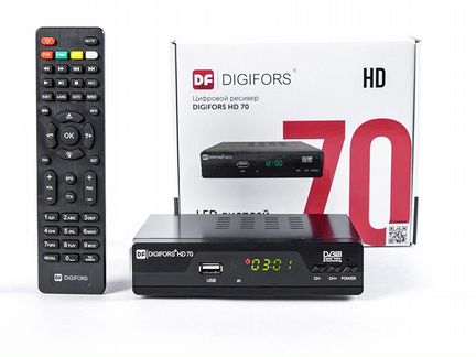 Приставки для тв 15 видов новые+гарантия