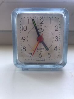 Часы- Будильник H.T