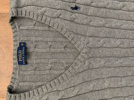 Свитер Ralph Lauren