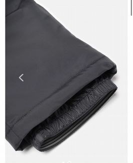 Детские зимние штаны