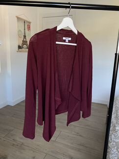 Свитера и кардиганы Zara, Forever 21, dkny