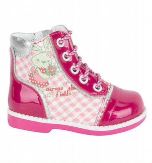 Ботинки Elegami р. 20, 21, 22, 24