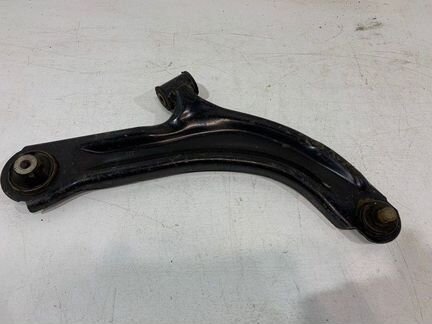 Рычаг подвески передний правый Nissan Note E11