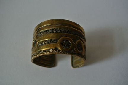 Винтажные браслеты