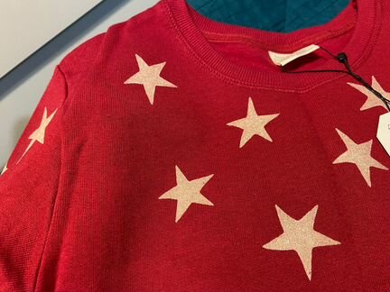 Толстовка Zara + новогодний подарок