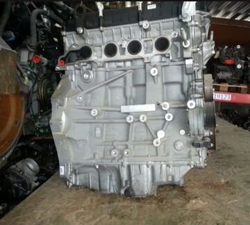 Двигатель 2.5 Mazda Ford Mondeo L5 двс мотор бу