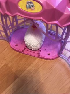 Игрушка Домик Little live pets