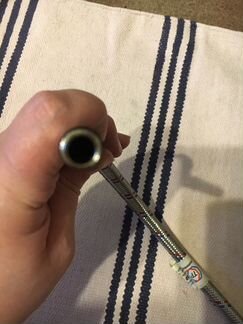 Проводка гибкая для смесителя