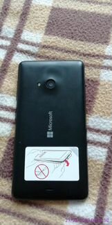Microsoft Nokia lumia
