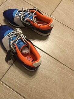 Puma, Alexander McQueen кроссовки,кеды