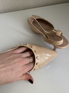 Туфли Tervolina