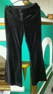 Хеннес Мауриц. Швеция. Тренд 2021г. Из бархата