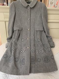 Пальто I Pinco Pallino оригинал