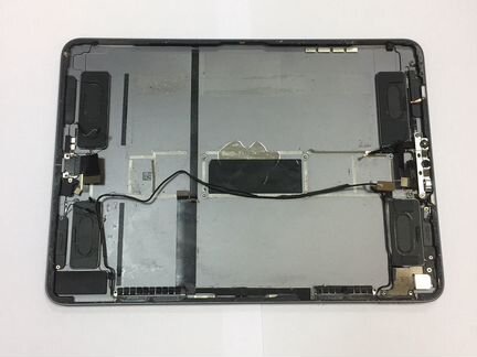 iPad Pro 11 2018 Wi-Fi Cellular корпус оригинал
