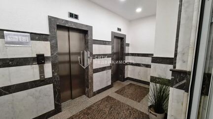 3-к квартира, 131 м², 18/25 эт.