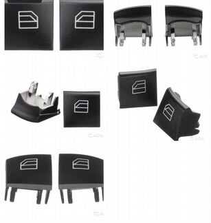 Комплект 2 шт для стеклоподъемники