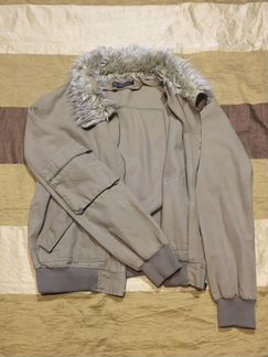 Ветровка женская