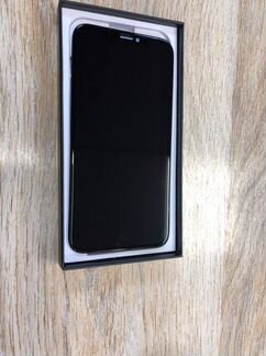 iPhone X переклей оригинал