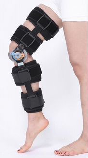 Бандаж на колено