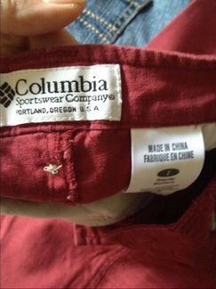 Брюки,джинсы Replay,esprit,Columbia,Nadin