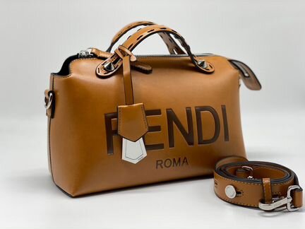 Сумка Fendi оригинал исполнение