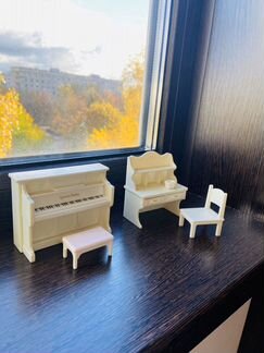 Сильван пн фэмэли мебель