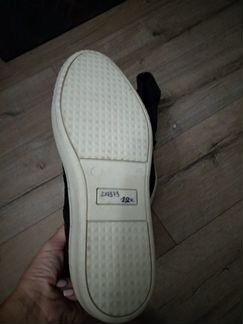 Новые ботинки, размер 37,39 и 40